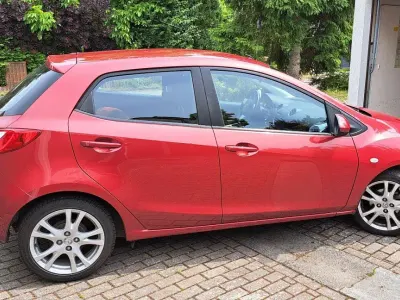 Gebraucht Mazda 2