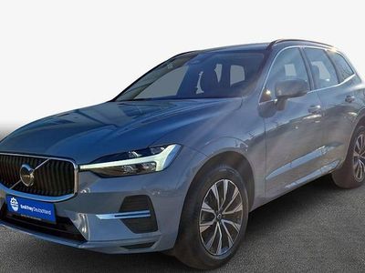 Vapour grey Gebraucht 2024 Volvo XC60 Core SUV | 39.904 € (Superpreis)