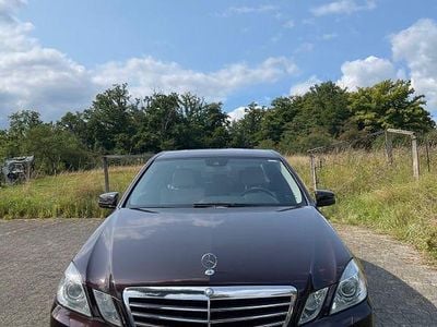 Mercedes E300