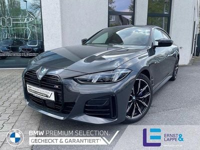 Second-hand BMW M440 M Sport 374 CP (275 kW) 2025 Gri Berlinǎ