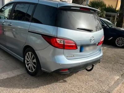 Gebraucht Mazda 5