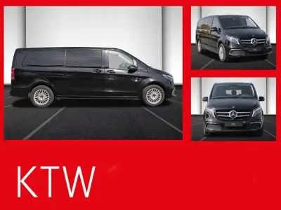 Gebraucht Mercedes V300