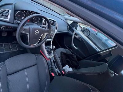 Gebraucht Opel Astra 115 PS (84 kW) 2010 Kleinwagen