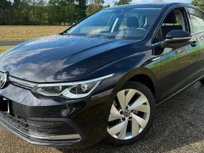 Gebraucht VW Golf VIII