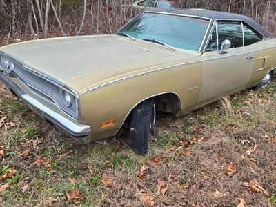 Gebraucht Plymouth Satellite 1970 Beige