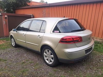 Renault Vel Satis