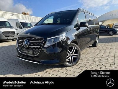 Mercedes V300
