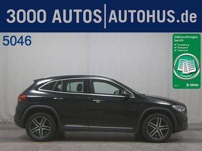 Mercedes GLA250