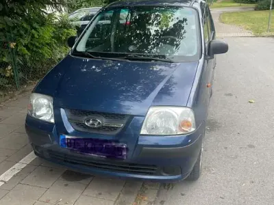Gebraucht Hyundai Atos