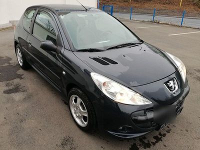 Peugeot 206+