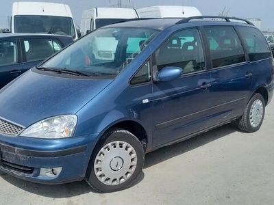 Ford Galaxy