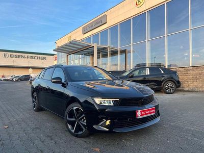 Neu Opel Astra 131 PS (96 kW) 2025 Grau Kombi