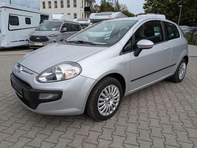 Fiat Punto Evo