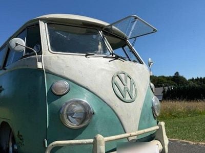 Gebraucht 1964 VW T1 Van | 34.000 €