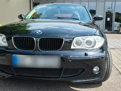 Gebraucht BMW 120