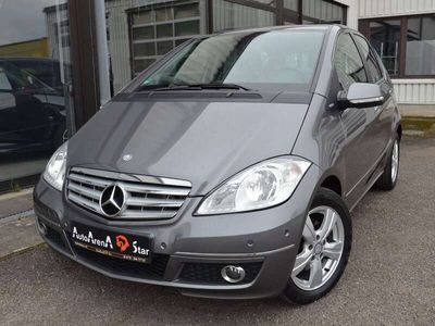 Mercedes A180