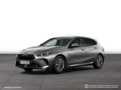 Gebraucht BMW 120 M Sport 156 PS (114 kW) 2025 Grau Kleinwagen