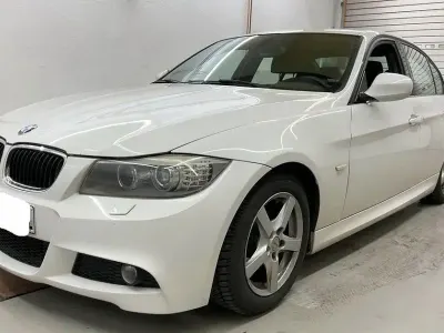 Gebraucht BMW 318