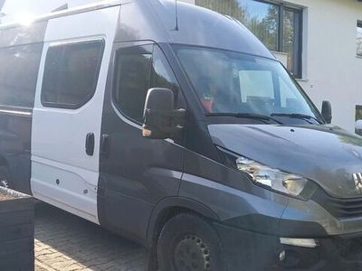 gebraucht Iveco Daily 6
