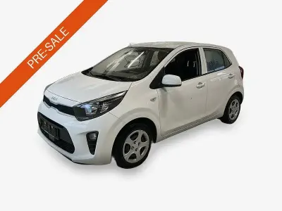 Gebraucht Kia Picanto