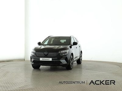 Gebraucht Renault Austral Techno Esprit Alpine 200 PS (147 kW) 2025 Schwarz SUV