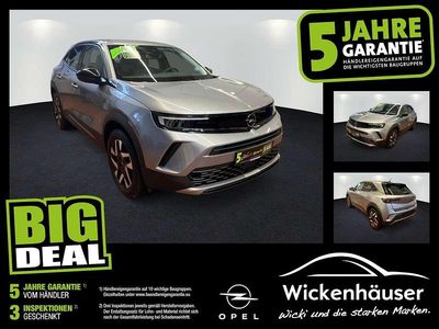 Gebraucht Opel Mokka Elegance 131 PS (96 kW) 2024 Grau artense SUV