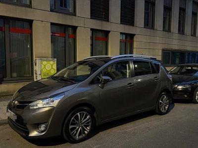Toyota Verso