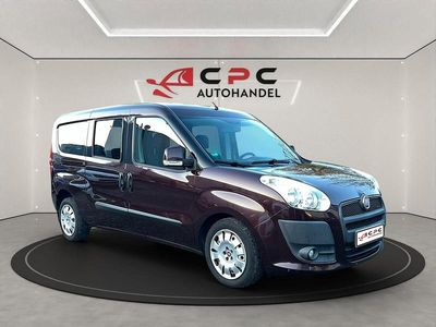 Fiat Doblò