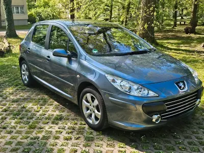 Gebraucht Peugeot 307