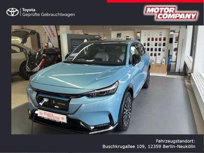 gebraucht Honda e:Ny1 Elektro / Advance-Paket Aktion