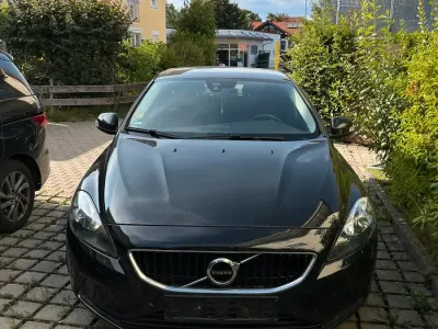 Gebraucht Volvo V40