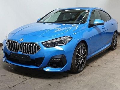 Second-hand BMW 218 M Sport 136 CP (100 kW) 2024 Albastru Coupe