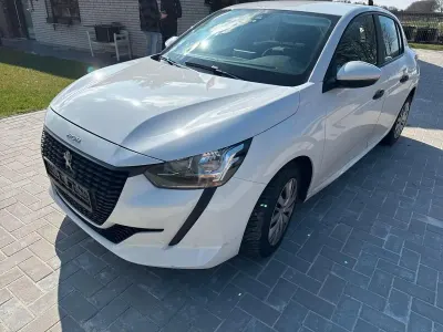 Gebraucht Peugeot 208