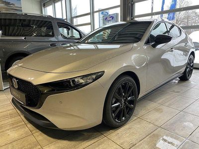 Neu 2025 Mazda 3 Homura-Line | 27.290 €