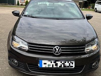 VW Eos