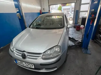 Brugt VW Golf IV