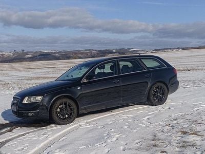 Gebraucht Audi A6 233 PS (171 kW) 2005 Kombi