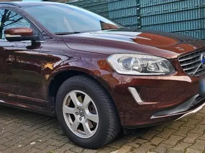 Gebraucht Volvo XC60