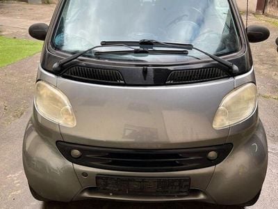 Smart ForTwo Coupé