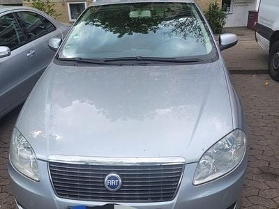 Fiat Croma