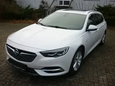 Gebraucht Opel Insignia Innovation 165 PS (121 kW) 2020 Andere Kombi