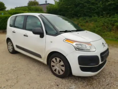 Gebraucht Citroën C3 Picasso
