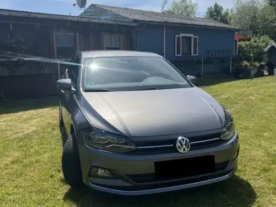 Gebraucht VW Polo Highline 95 PS (69 kW) 2018 Kleinwagen