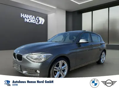 Gebraucht BMW 118