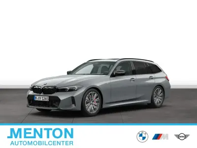 Gebraucht BMW M340 Sport Line 340 PS (250 kW) 2025 Grau Limousine
