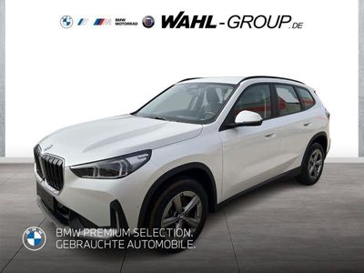 gebraucht BMW X1 sDrive18i SAV