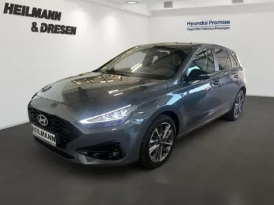 Gebraucht Hyundai i30