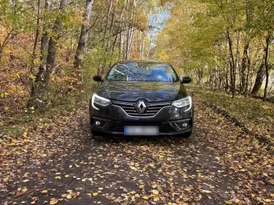 Gebraucht Renault Mégane