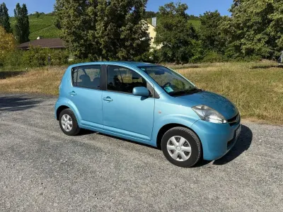 Gebraucht Subaru Justy