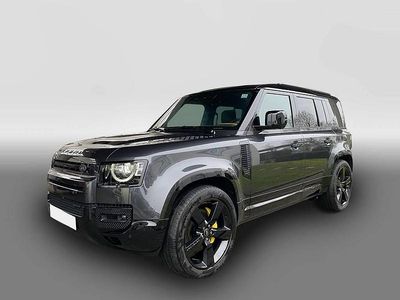 Gebraucht Land Rover Defender HSE Dynamic 300 PS (220 kW) 2023 Nicht eindeutig SUV
